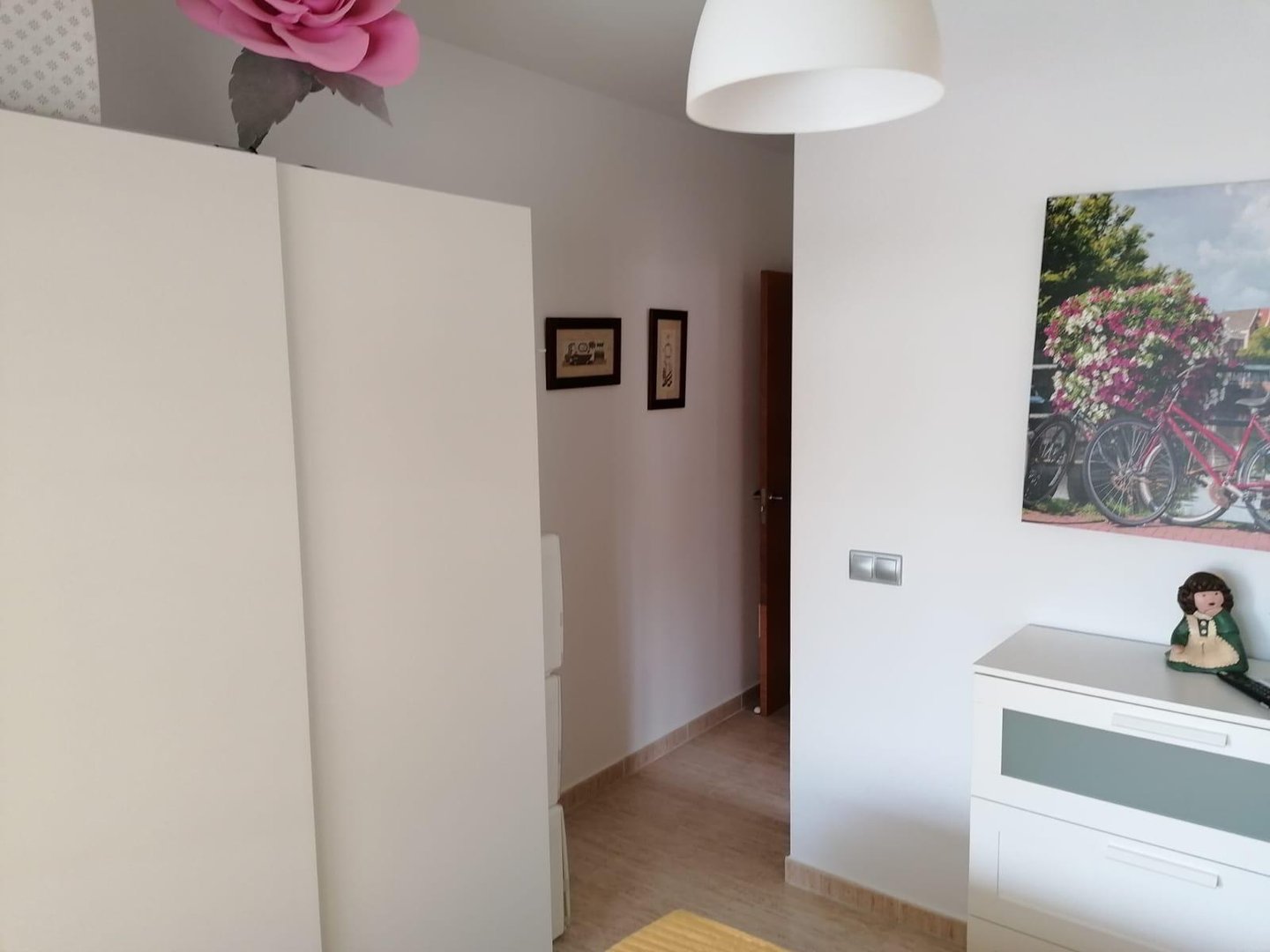 Pis de 73 m² a Almeria