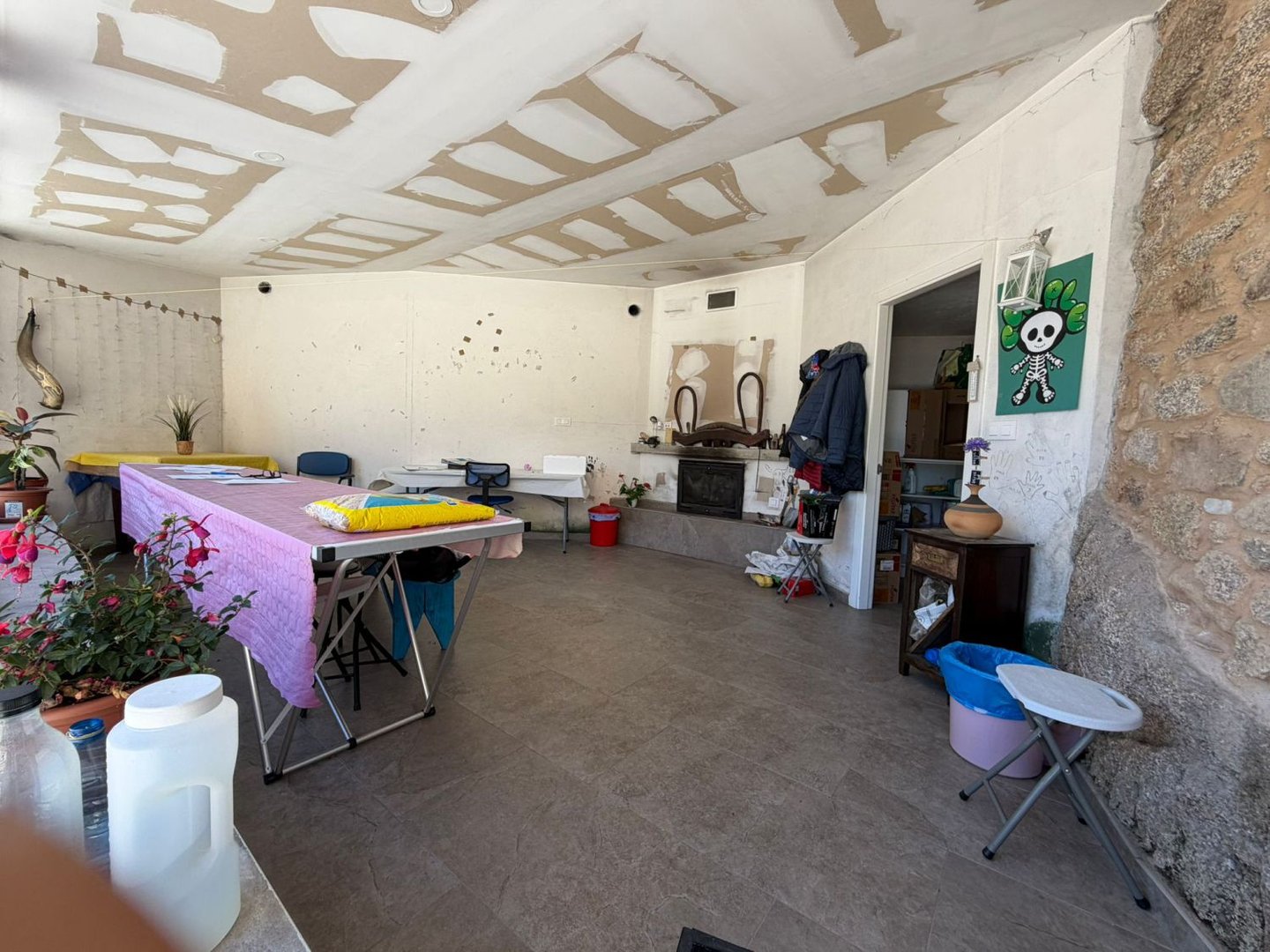 Casa de 230 m² a A Laracha