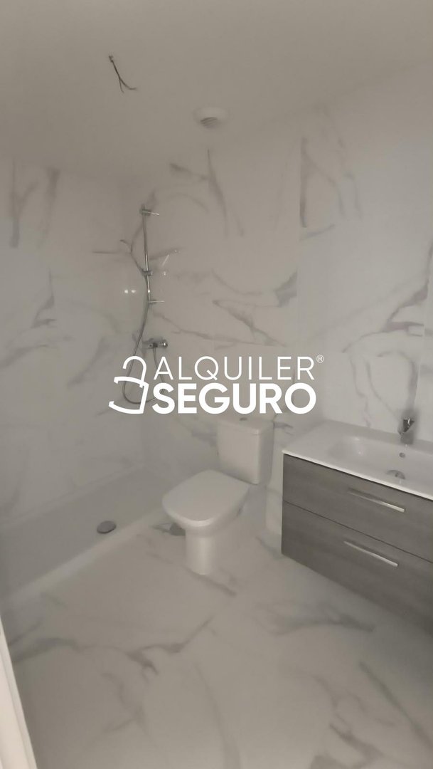 Wohnung 110 m² in Dos Hermanas