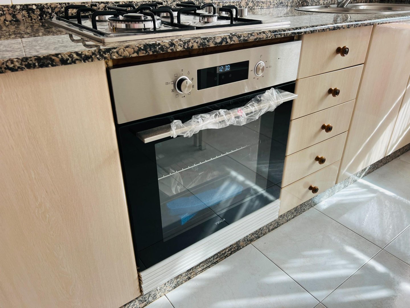 Pis de 103 m² a Cambre