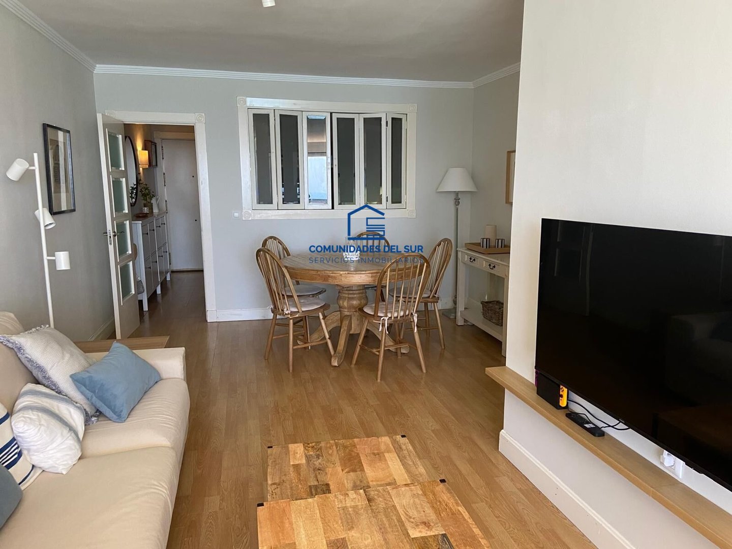 Piso de 80 m² en Cádiz