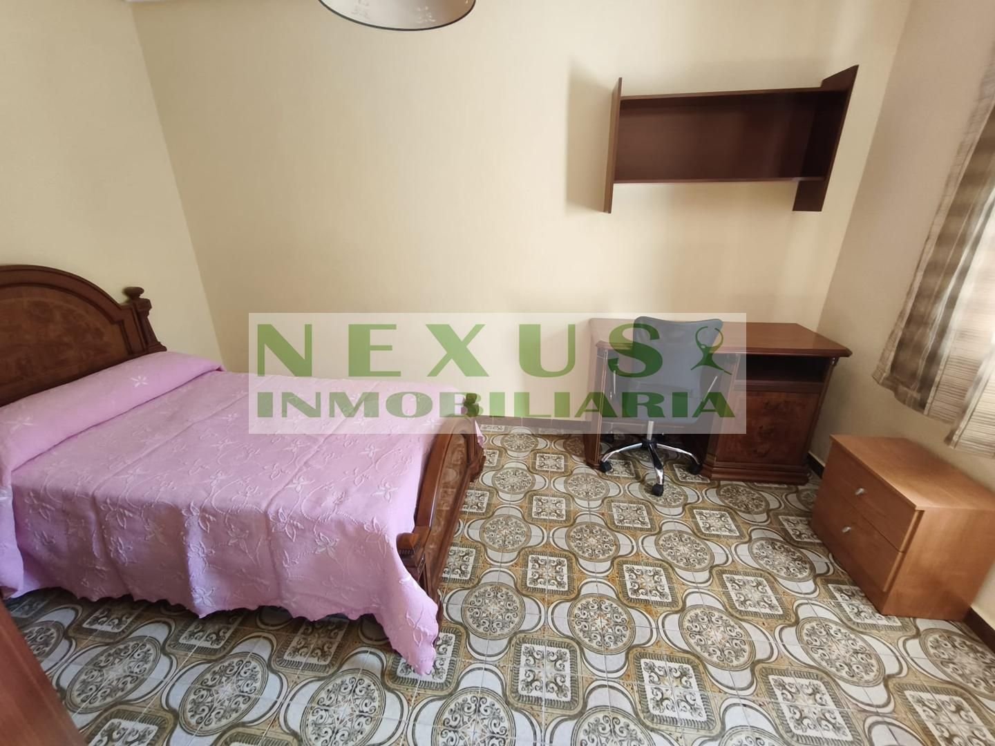 Piso de 95 m² en Cáceres