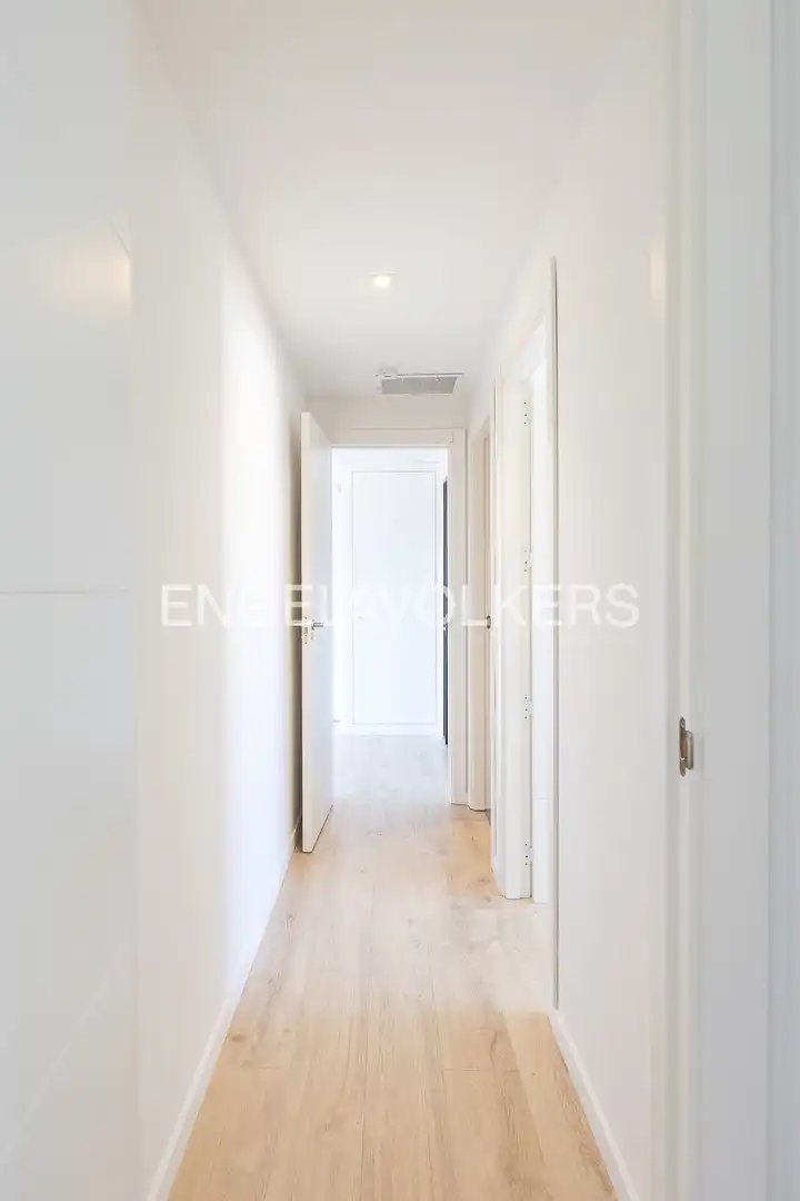 Pis de 147 m² a Madrid