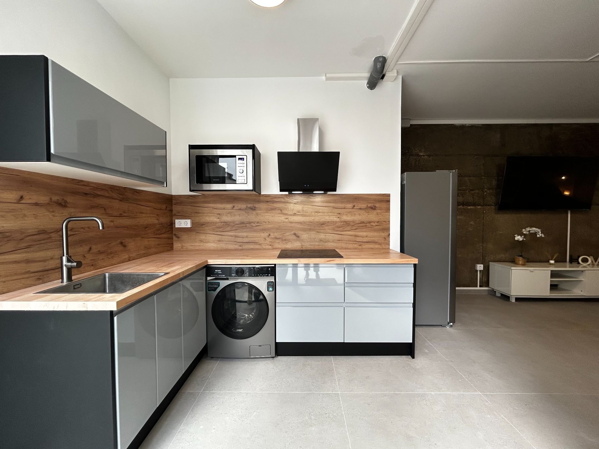 Piso de 45 m² en San Bartolomé de Tirajana