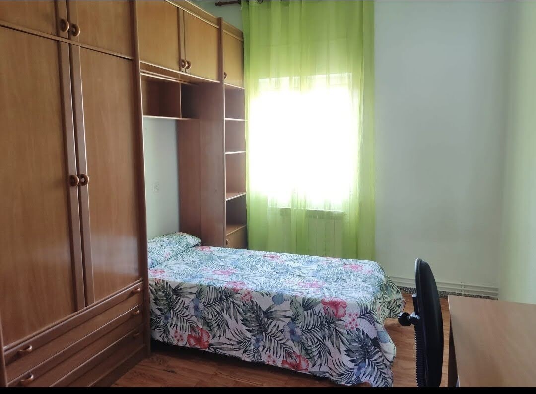 Piso de 85 m² en Salamanca
