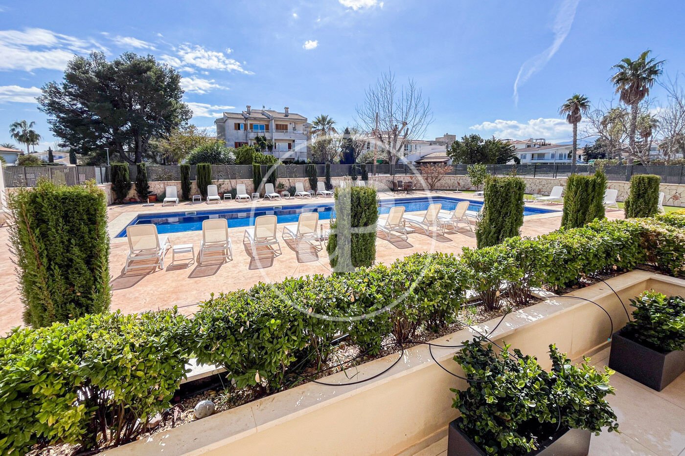 Piso de 110 m² en Pollença