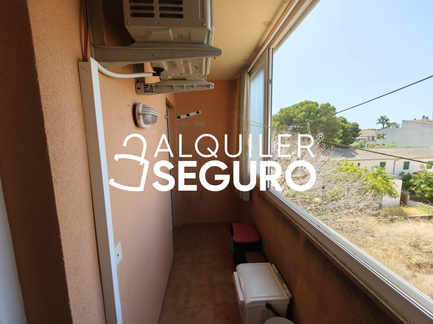 Apartamento 120 m² em ses Salines