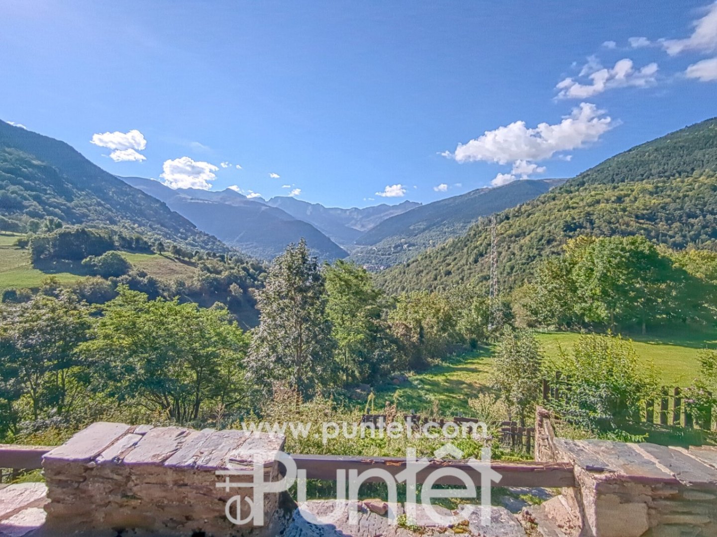 Casa de 230 m² en Viella Mitg Arán