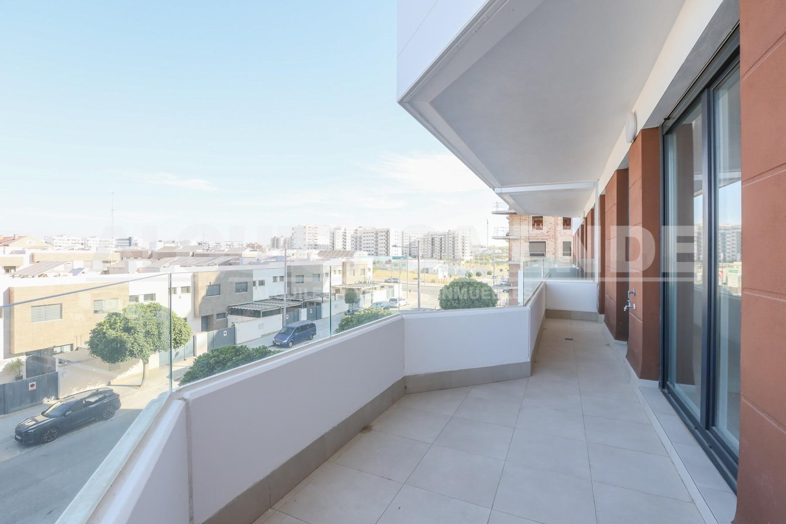 Piso de 112 m² en Dos Hermanas