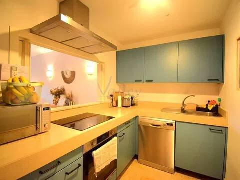 Piso de 159 m² en San Roque