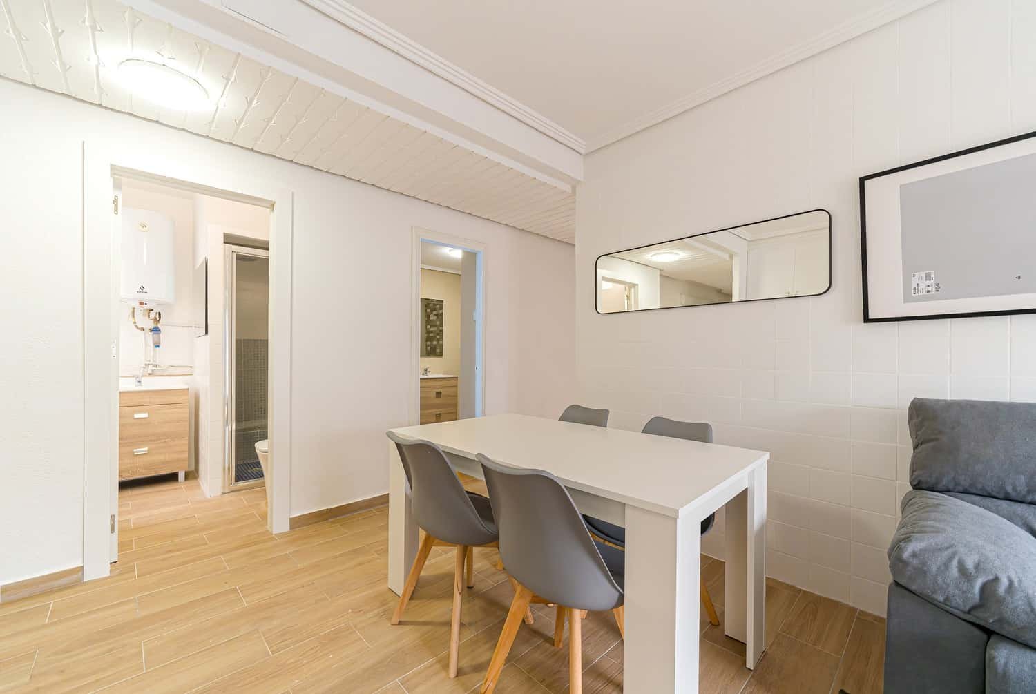 Habitació de lloguer, Elx