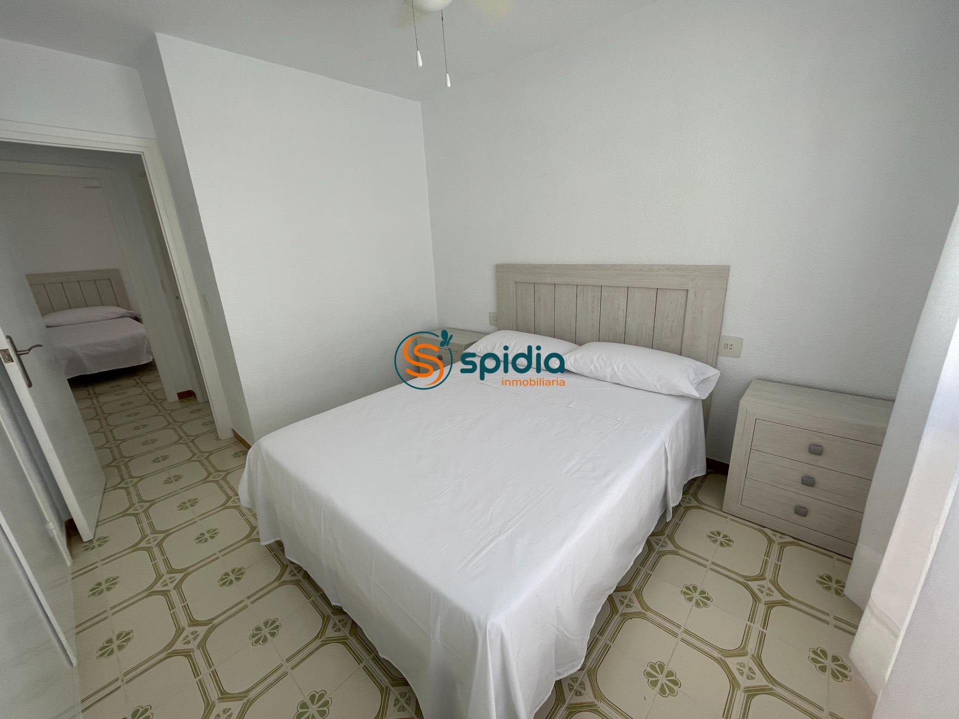 Pis de 80 m² a Águilas