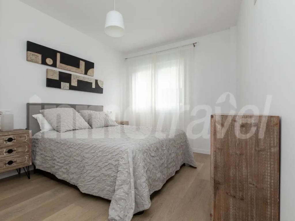 Apartamento 124 m² em Sanxenxo