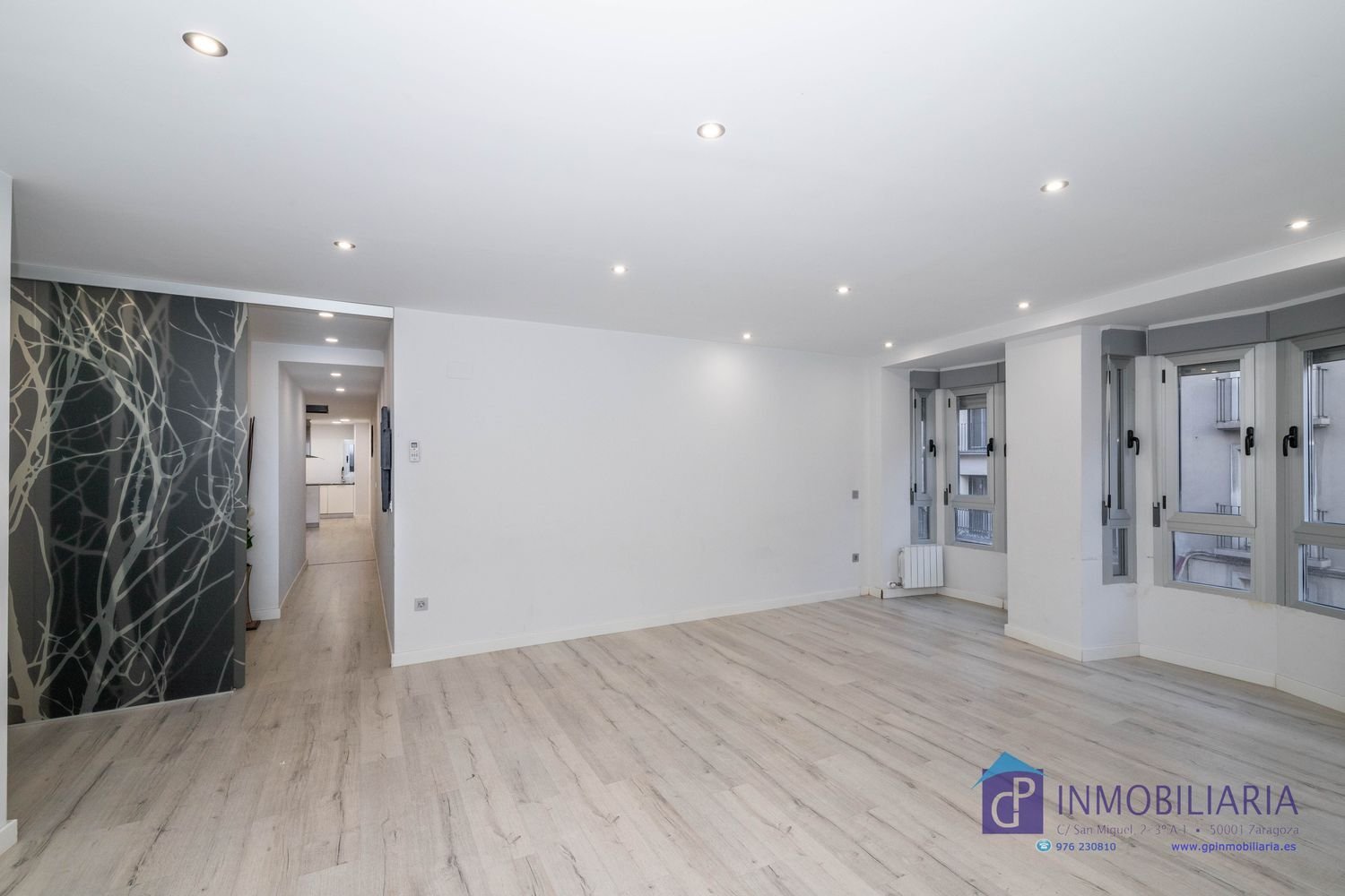 Piso de 149 m² en Zaragoza