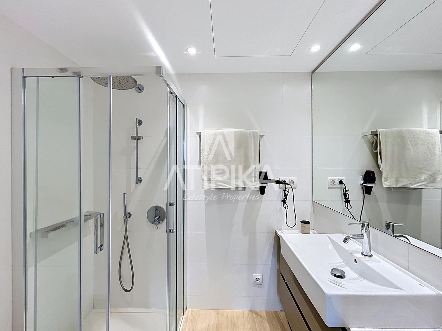 Piso de 91 m² en Barcelona