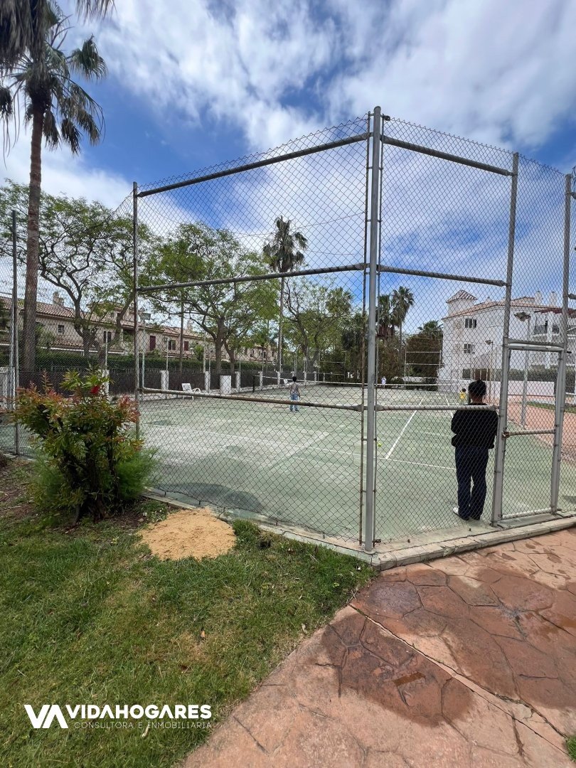 Piso de 83 m² en Rota