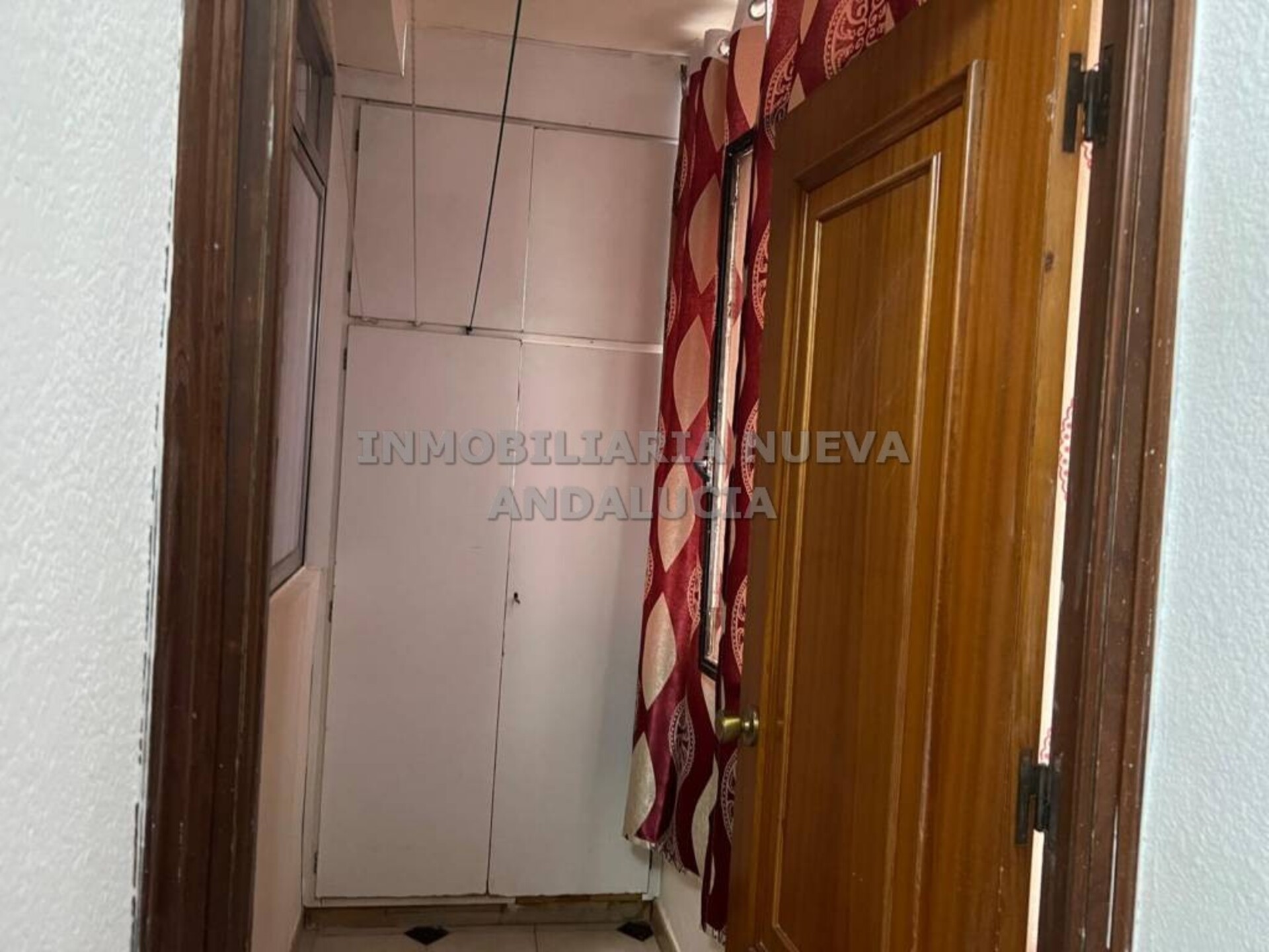 Pis de 80 m² a Almeria