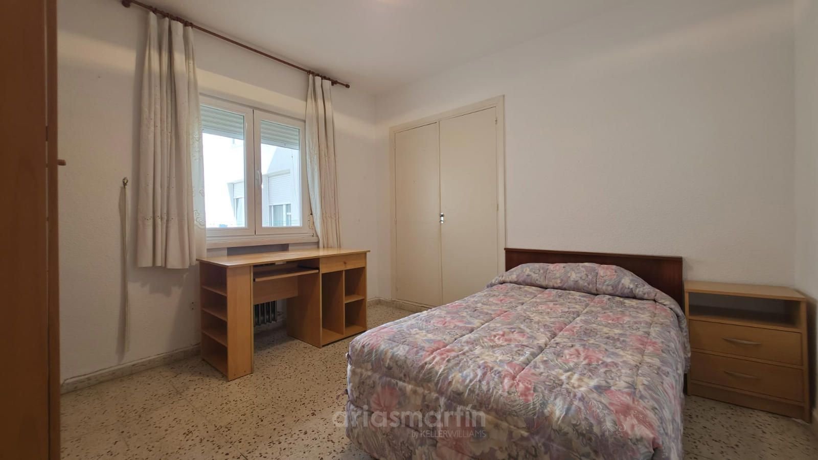 Pis de 97 m² a Salamanca