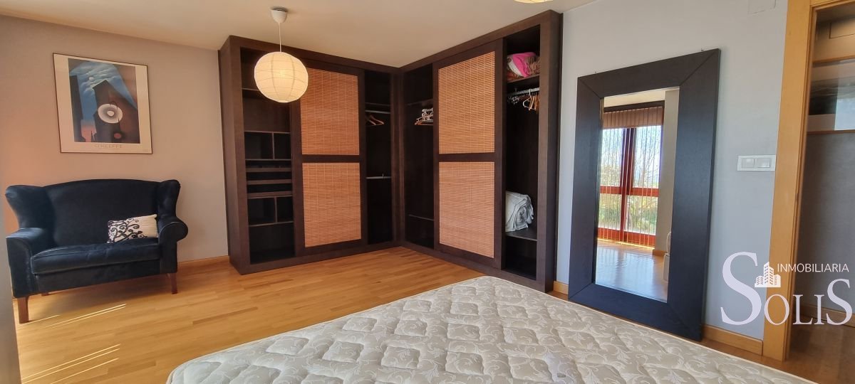 Wohnung 63 m² in Oviedo
