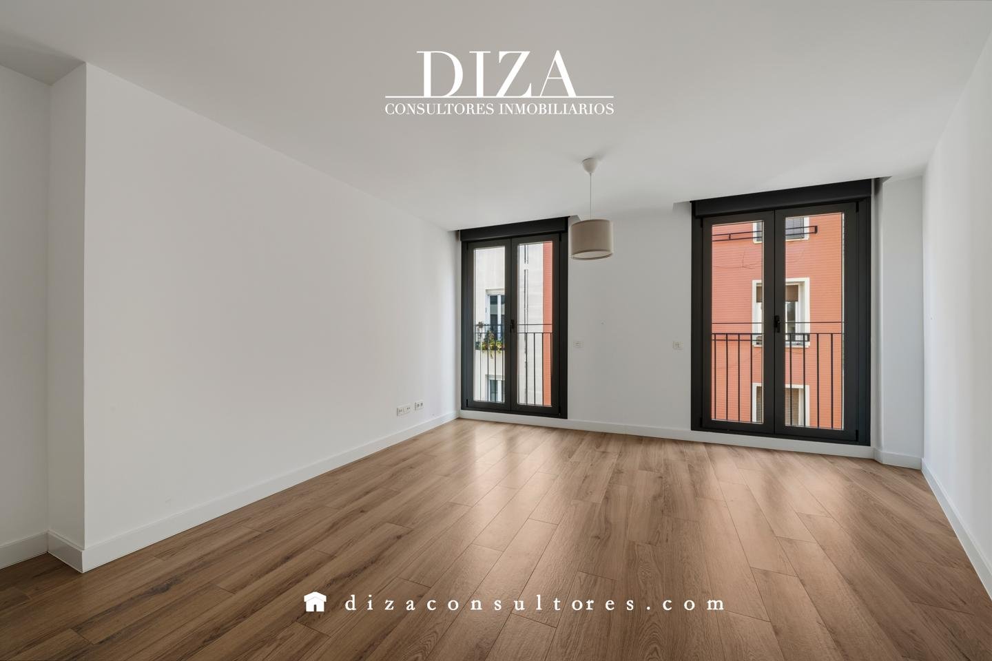 Piso de 114 m² en Madrid