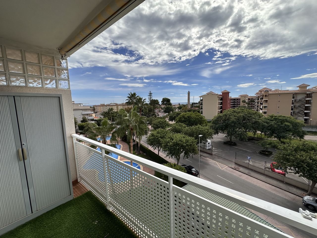 Piso de 116 m² en Canet de Berenguer