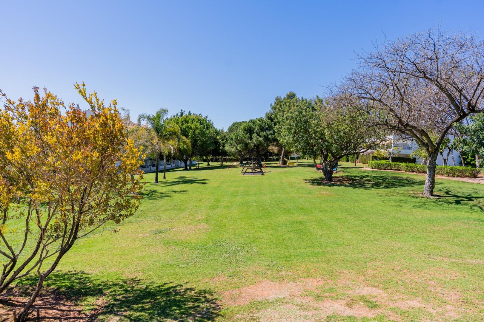 Piso de 95 m² en Puzol