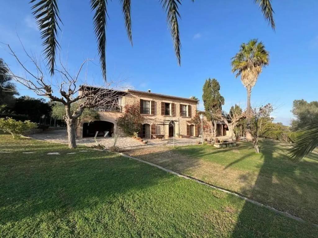 Casa de 320 m² en Vilafranca de Bonany