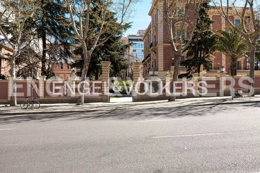 Appartement 64 m² à Madrid