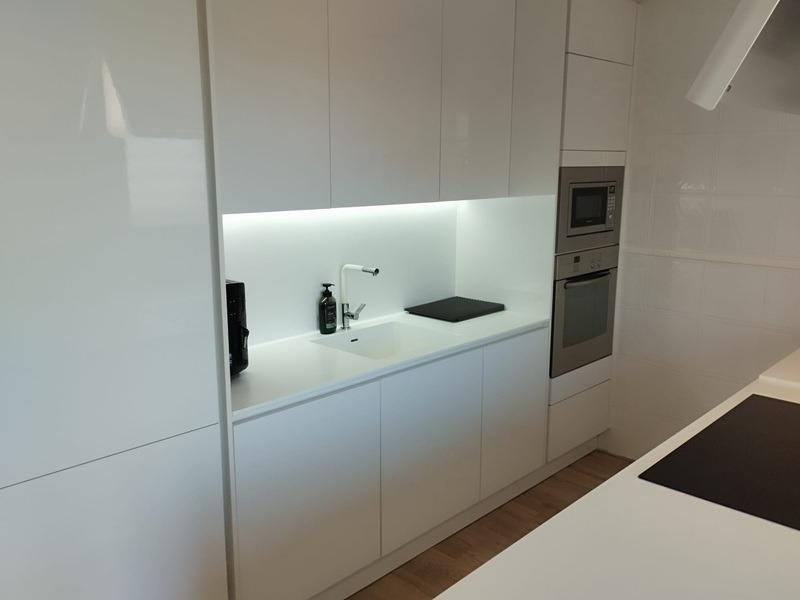 Pis de 105 m² a Palma