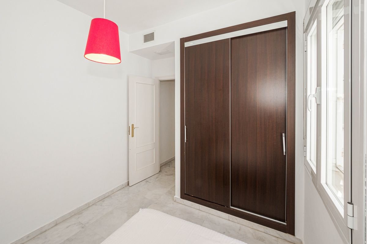 Wohnung 80 m² in Sevilla