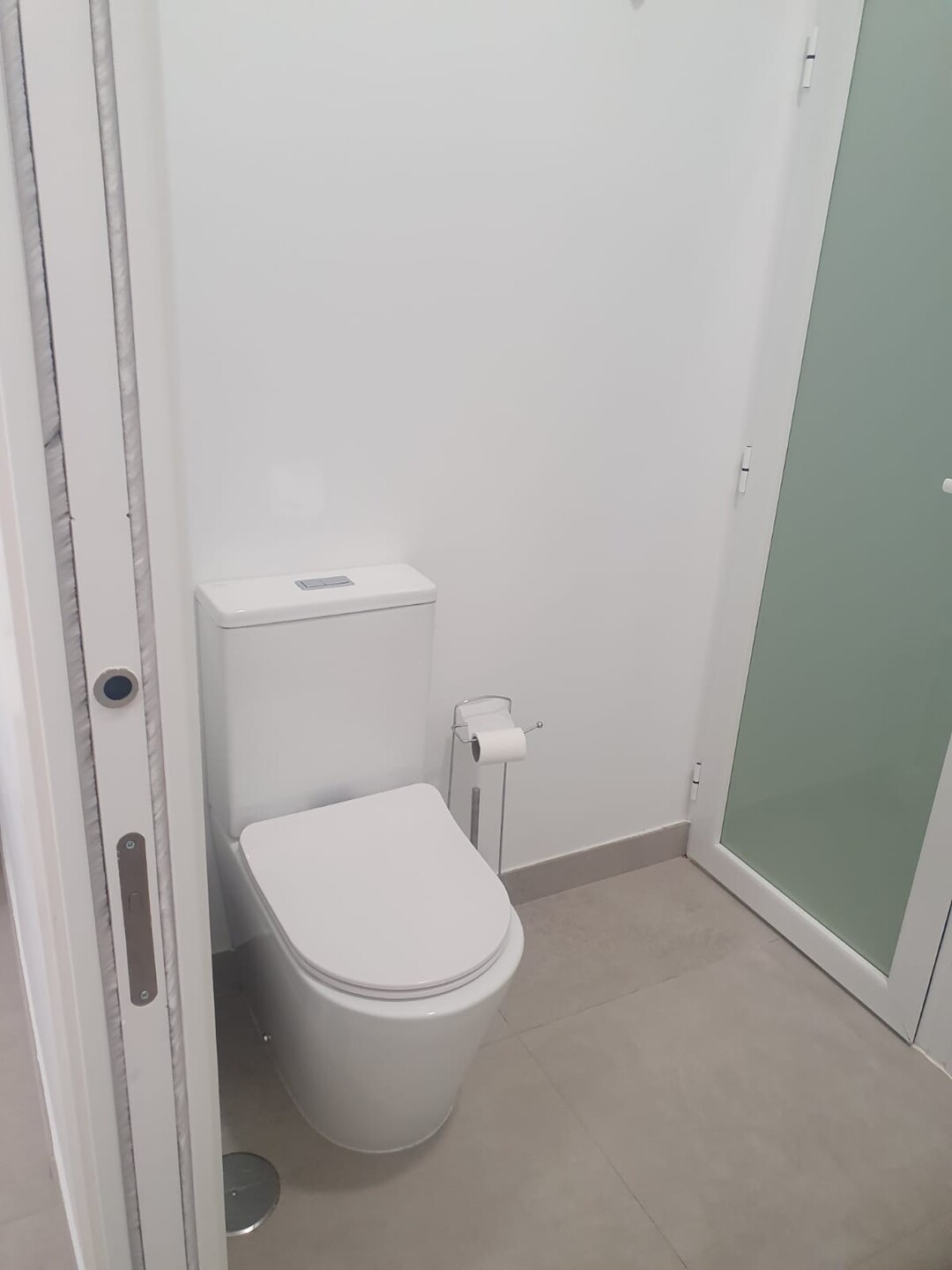 Wohnung 40 m² in Badajoz