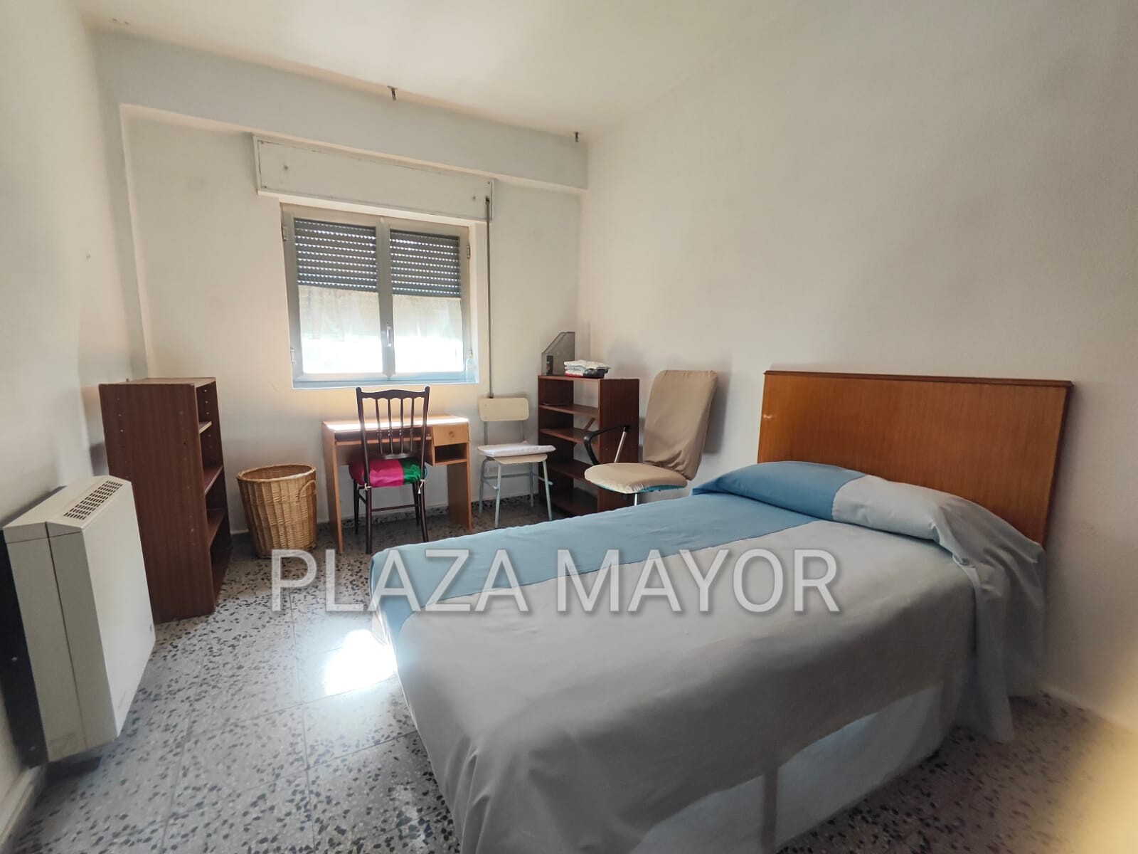 Pis de 75 m² a Salamanca