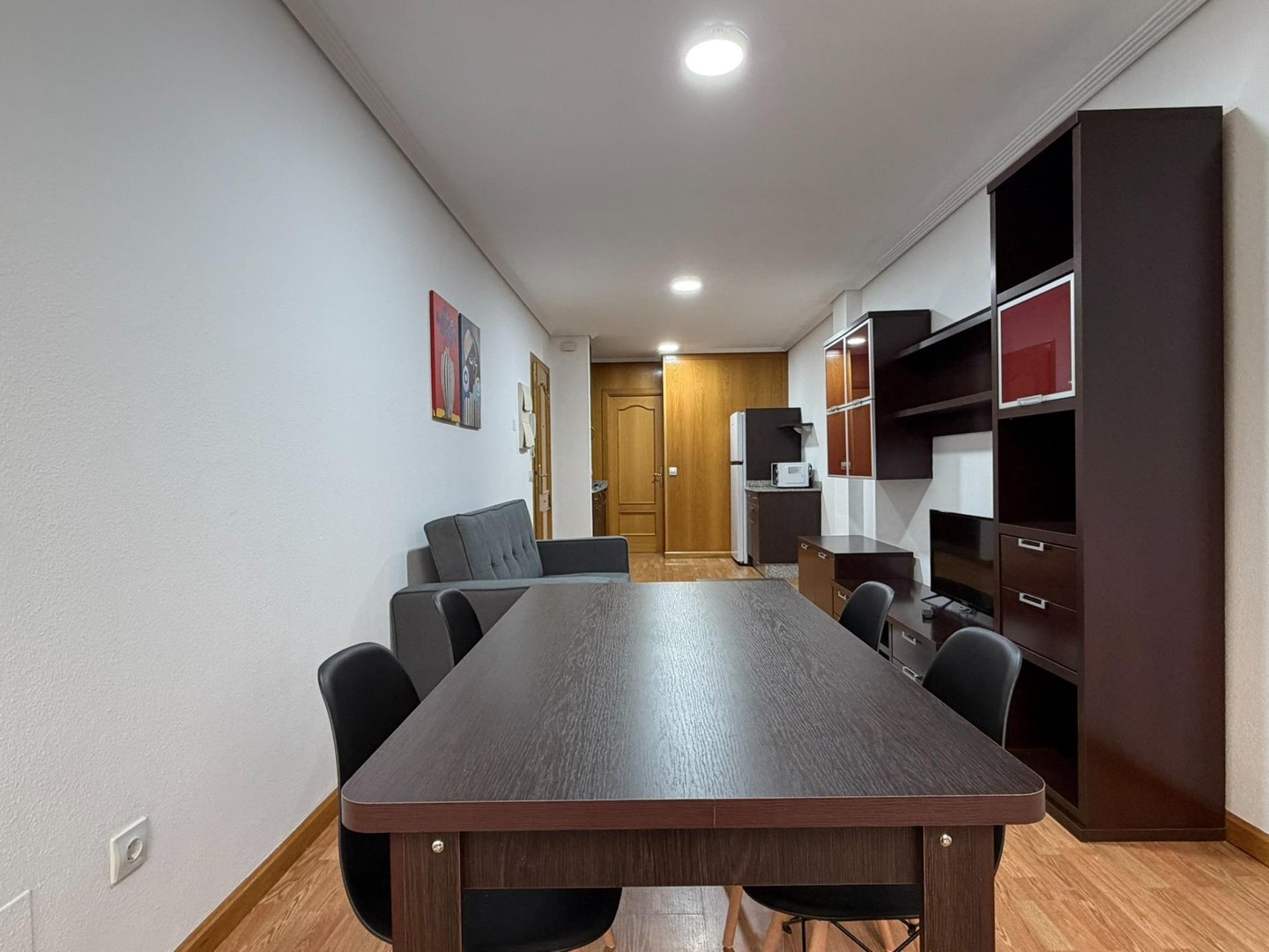 Apartamento 57 m² em Ponferrada