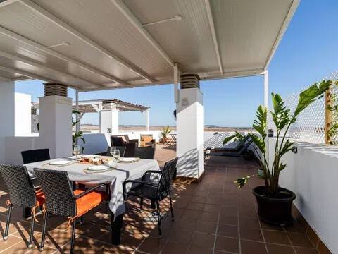 Piso de 100 m² en Conil de la Frontera