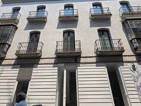 Piso de 65 m² en Sevilla