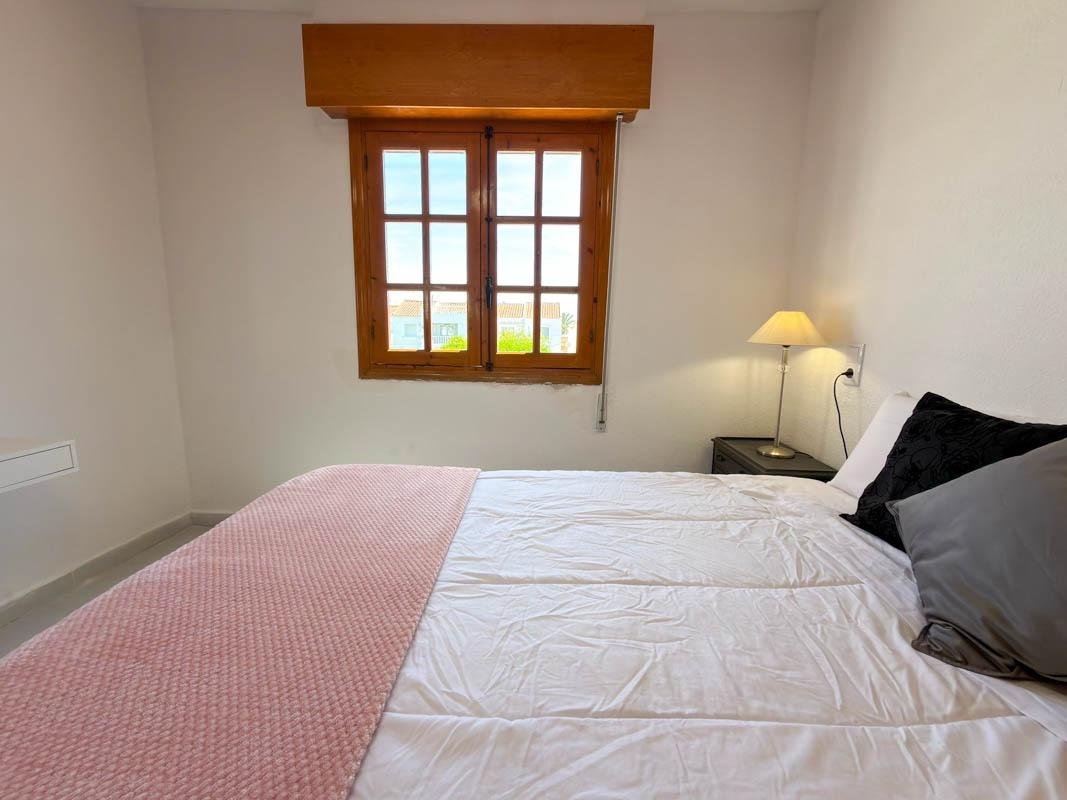Piso de 59 m² en Orihuela