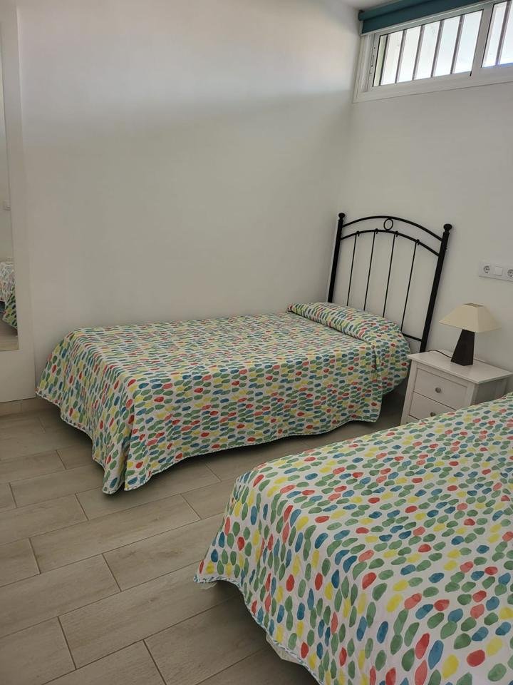 Piso de 51 m² en San Bartolomé de Tirajana