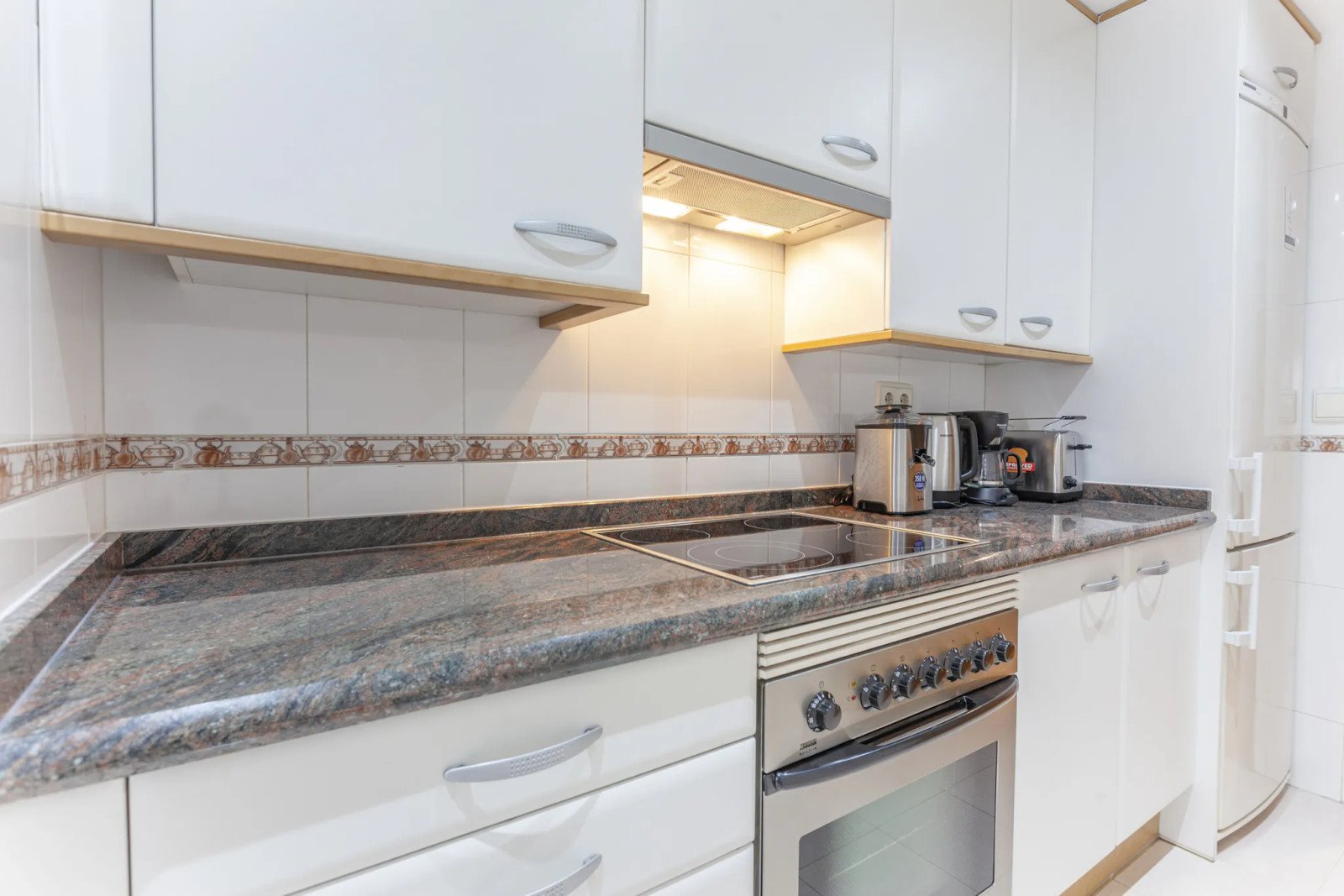 Pis de 86 m² a Madrid