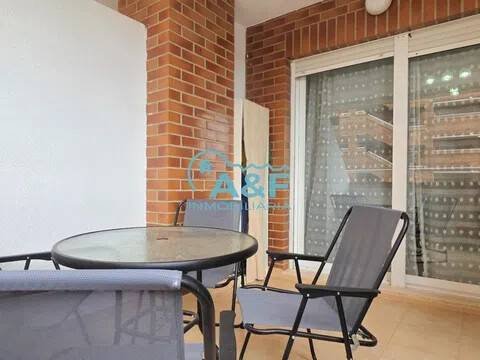 Piso de 51 m² en Oropesa del Mar