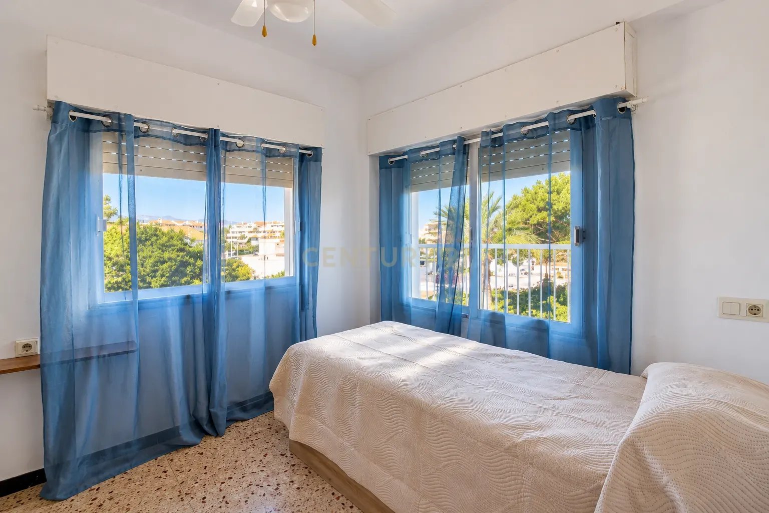Piso de 121 m² en Dénia