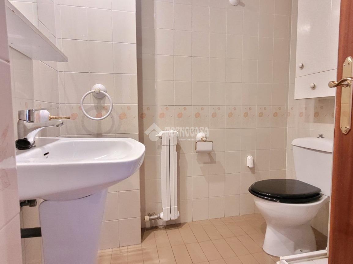 Piso de 92 m² en Zaragoza