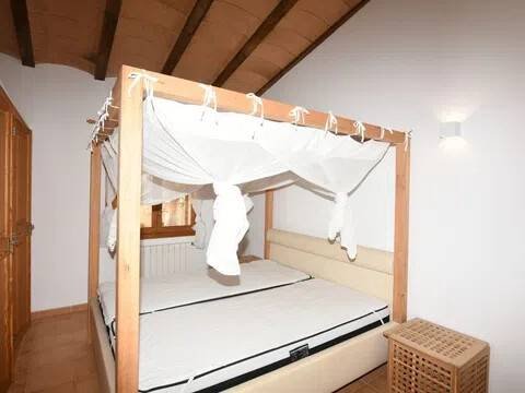 Piso de 337 m² en Campos