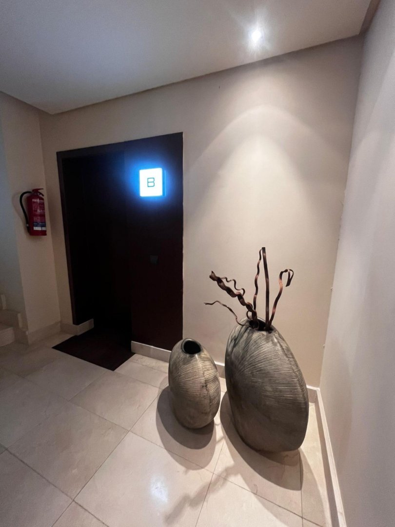 Piso de 99 m² en Ponferrada
