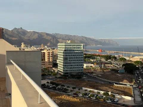Piso de 370 m² en Santa Cruz de Tenerife