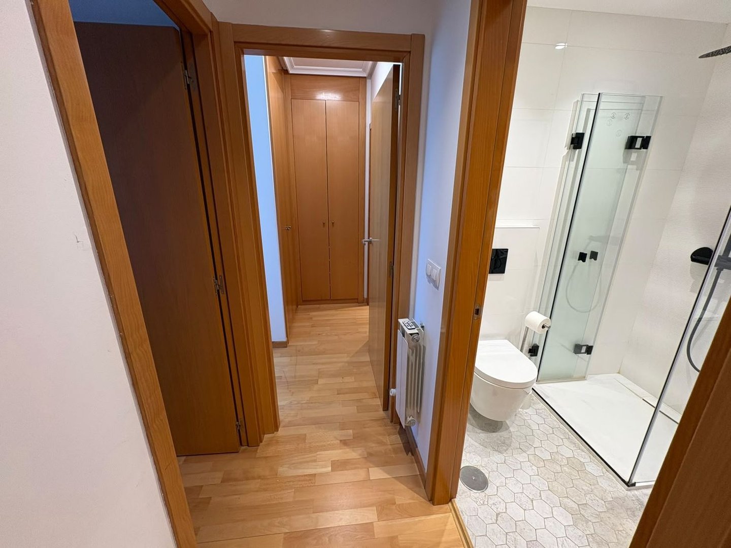 Piso de 85 m² en Burgos