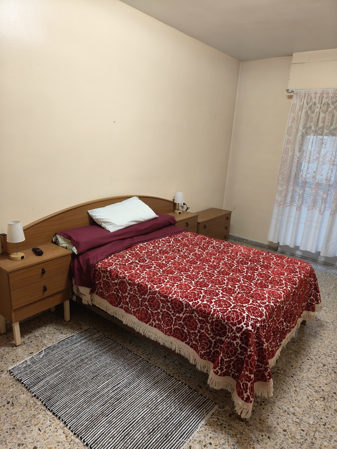 Habitación 110 m², Logroño