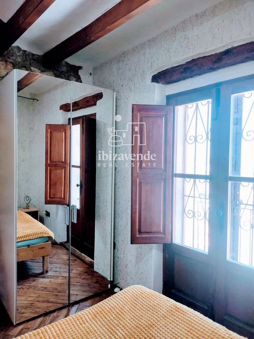 Piso de 105 m² en Ibiza