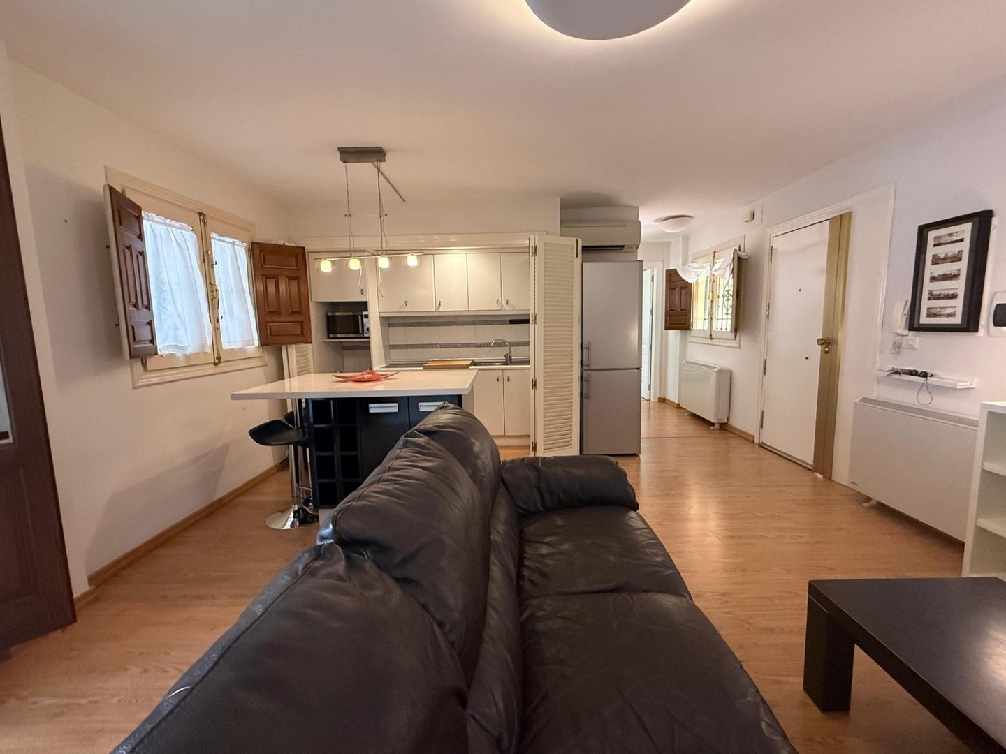 Appartamento 83 m² a Granada