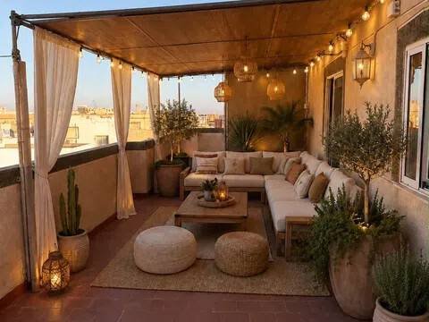 Piso de 151 m² en Almería