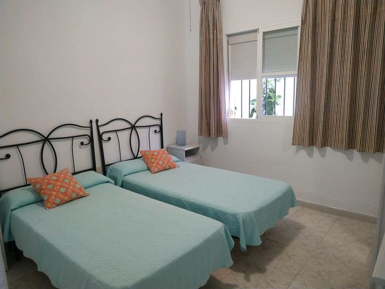 Piso de 75 m² en Sanlúcar de Barrameda